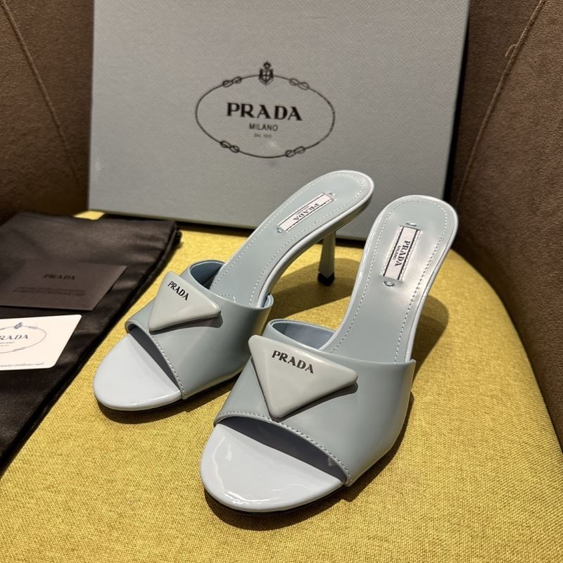 Prada Slippers